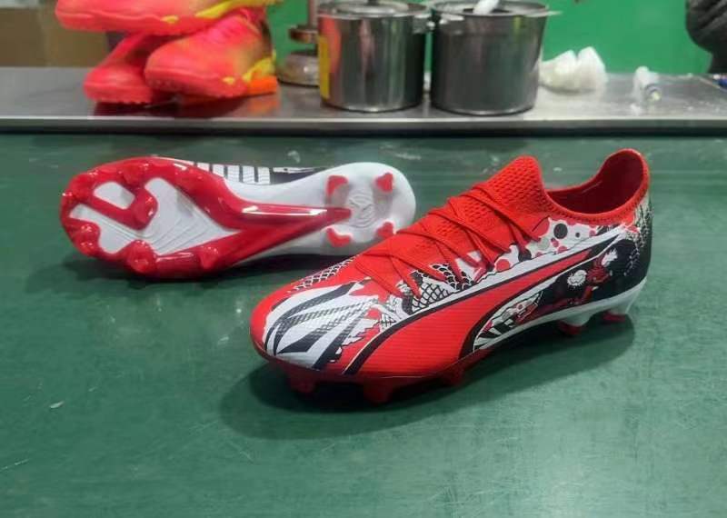 Puma Ultra Ulimate FG Size 39-45-57464566
